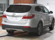 2014 HYUNDAI SANTA FE XL LIMITED AWD