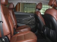 2014 HYUNDAI SANTA FE XL LIMITED AWD