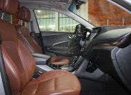 2014 HYUNDAI SANTA FE XL LIMITED AWD