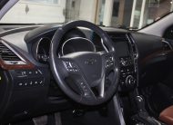 2014 HYUNDAI SANTA FE XL LIMITED AWD