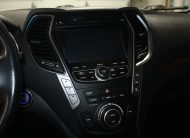 2014 HYUNDAI SANTA FE XL LIMITED AWD