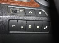 2014 HYUNDAI SANTA FE XL LIMITED AWD