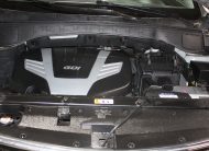 2014 HYUNDAI SANTA FE XL LIMITED AWD