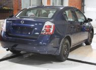 2009 NISSAN SENTRA