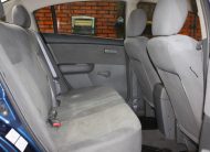 2009 NISSAN SENTRA
