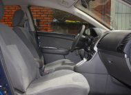 2009 NISSAN SENTRA