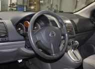 2009 NISSAN SENTRA