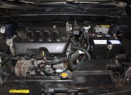 2009 NISSAN SENTRA