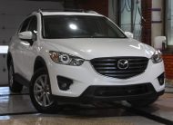 2016 MAZDA CX-5 GS AWD