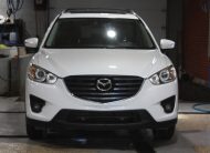 2016 MAZDA CX-5 GS AWD