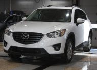 2016 MAZDA CX-5 GS AWD
