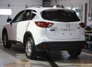 2016 MAZDA CX-5 GS AWD