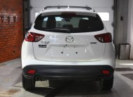 2016 MAZDA CX-5 GS AWD