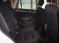 2016 MAZDA CX-5 GS AWD