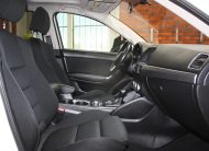 2016 MAZDA CX-5 GS AWD