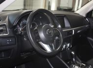 2016 MAZDA CX-5 GS AWD