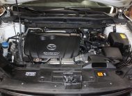 2016 MAZDA CX-5 GS AWD