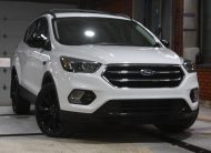 2018 FORD ESCAPE SE AWD