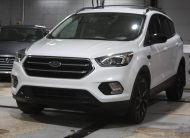2018 FORD ESCAPE SE AWD