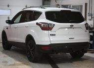 2018 FORD ESCAPE SE AWD