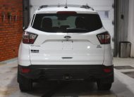 2018 FORD ESCAPE SE AWD