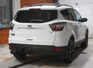 2018 FORD ESCAPE SE AWD