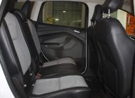 2018 FORD ESCAPE SE AWD