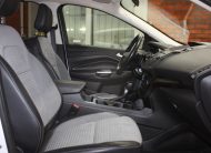 2018 FORD ESCAPE SE AWD