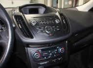 2018 FORD ESCAPE SE AWD